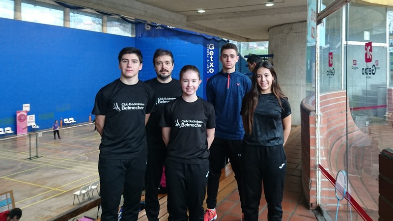 Presencia de los clubes navarros en la Liga Nacional y Vasca.